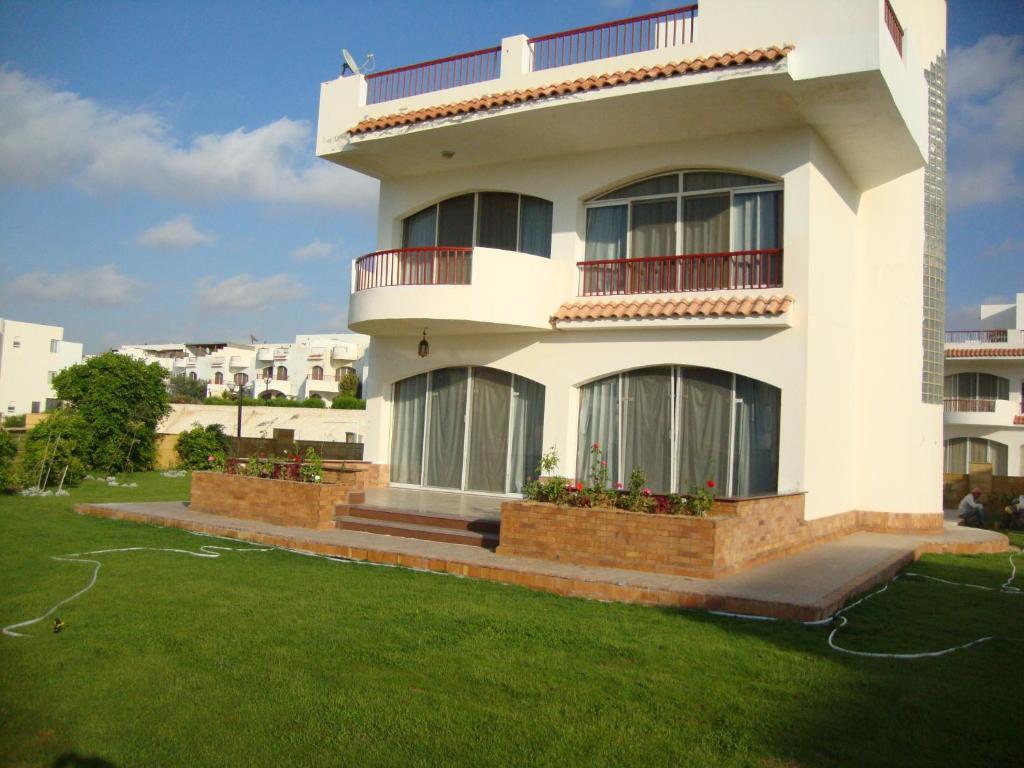 Luxury Villa Panorama Beach El Alamein Habitación foto